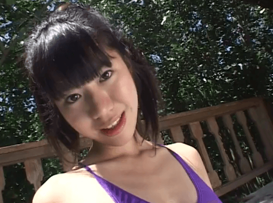 【過激ジュニアIV】Teenな彼女 草薙てまり